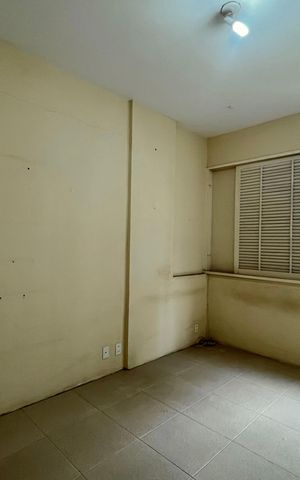 Apartamento à venda com 115m², 3 quartos e 1 vaga