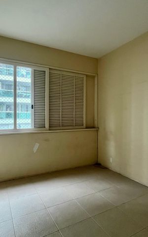 Apartamento à venda com 115m², 3 quartos e 1 vaga