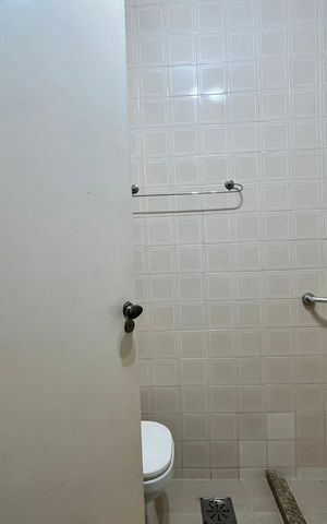 Apartamento à venda com 115m², 3 quartos e 1 vaga