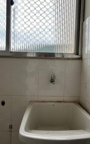 Apartamento à venda com 115m², 3 quartos e 1 vaga