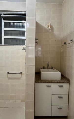 Apartamento à venda com 115m², 3 quartos e 1 vaga