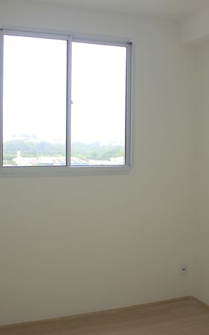 Apartamento à venda com 34m², 2 quartos e sem vagaQuarto 1