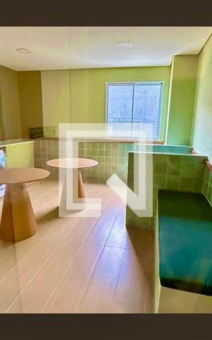 Apartamento à venda com 34m², 2 quartos e sem vaga Apartamento à venda com 34m², 2 quartos e sem vagaArea Comum - Espaço Pet