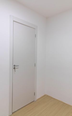 Apartamento à venda com 34m², 2 quartos e sem vaga Apartamento à venda com 34m², 2 quartos e sem vagaQuarto 2