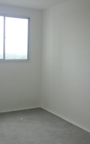 Apartamento à venda com 34m², 2 quartos e sem vagaSala 