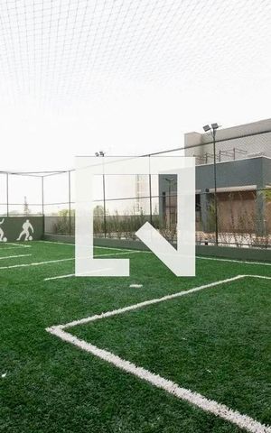 Apartamento à venda com 34m², 2 quartos e sem vaga Apartamento à venda com 34m², 2 quartos e sem vagaArea Comum - Quadra