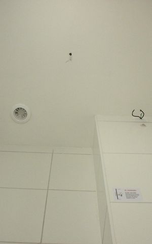 Apartamento à venda com 34m², 2 quartos e sem vagaBanheiro 