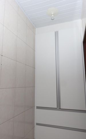 Casa para alugar com 300m², 2 quartos e 8 vagasCozinha