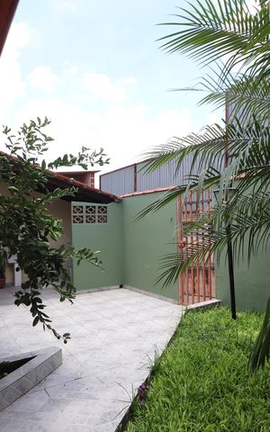 Casa para alugar com 300m², 2 quartos e 8 vagasJardim