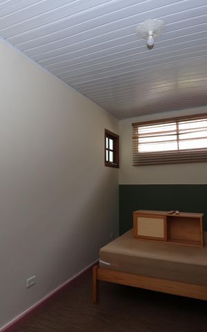 Casa para alugar com 300m², 2 quartos e 8 vagasSuíte