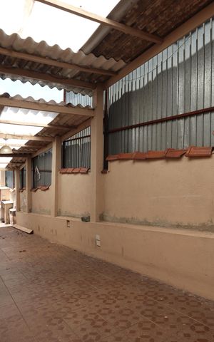 Casa para alugar com 300m², 2 quartos e 8 vagasGaragem