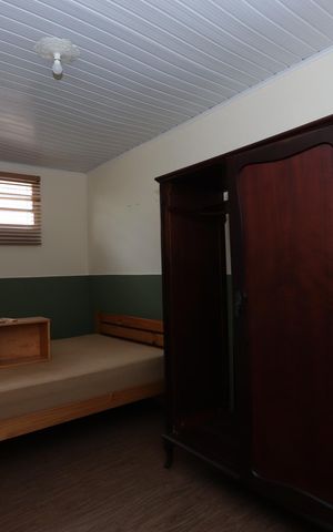 Casa para alugar com 300m², 2 quartos e 8 vagasSuíte