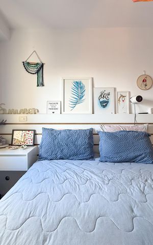 Apartamento à venda com 62m², 2 quartos e 1 vaga Apartamento à venda com 62m², 2 quartos e 1 vagaSuíte