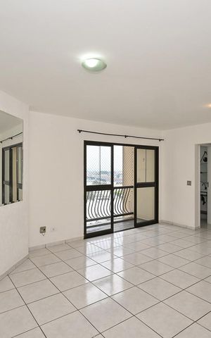 Apartamento para alugar com 68m², 2 quartos e 1 vagaSala