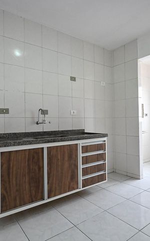 Apartamento para alugar com 68m², 2 quartos e 1 vagaCozinha