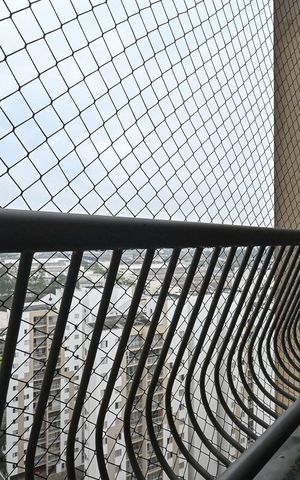 Apartamento para alugar com 68m², 2 quartos e 1 vagaVaranda