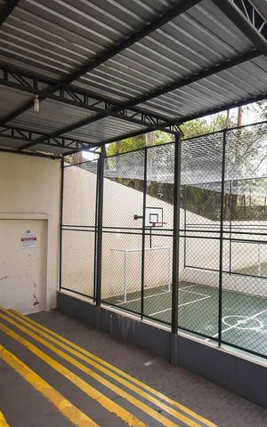 Apartamento para alugar com 68m², 2 quartos e 1 vaga Apartamento para alugar com 68m², 2 quartos e 1 vagaQuadra
