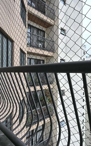 Apartamento para alugar com 68m², 2 quartos e 1 vagaVaranda