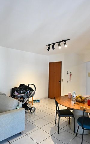 Apartamento à venda com 68m², 2 quartos e 1 vagaSala
