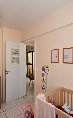 Apartamento à venda com 68m², 2 quartos e 1 vagaQuarto 1