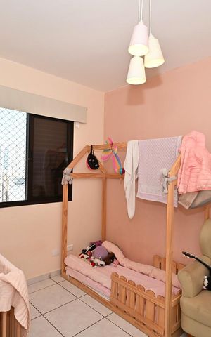 Apartamento à venda com 68m², 2 quartos e 1 vagaQuarto 1