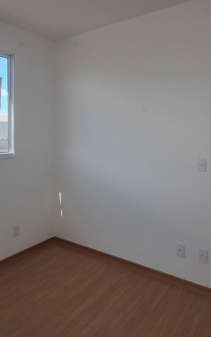 Apartamento à venda com 40m², 2 quartos e 1 vaga Apartamento à venda com 40m², 2 quartos e 1 vagaQuarto 2