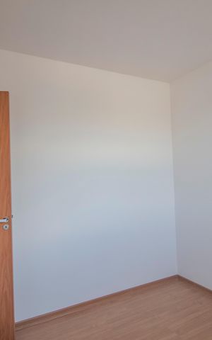 Apartamento à venda com 40m², 2 quartos e 1 vaga Apartamento à venda com 40m², 2 quartos e 1 vagaQuarto 2