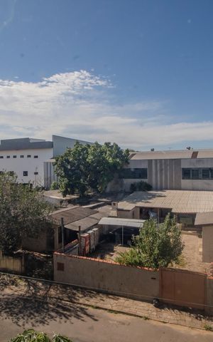 Apartamento à venda com 40m², 2 quartos e 1 vaga Apartamento à venda com 40m², 2 quartos e 1 vagaVista