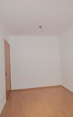 Apartamento à venda com 40m², 2 quartos e 1 vaga Apartamento à venda com 40m², 2 quartos e 1 vagaSala