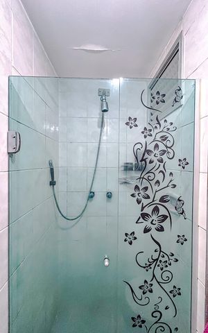Apartamento à venda com 70m², 3 quartos e 2 vagasBanheiro da Suíte