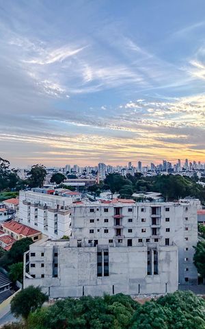 Apartamento à venda com 70m², 3 quartos e 2 vagasQuarto 1