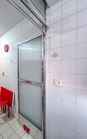 Apartamento à venda com 70m², 3 quartos e 2 vagasÁrea de Serviço