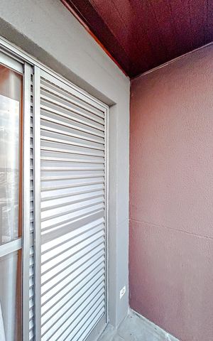 Apartamento à venda com 70m², 3 quartos e 2 vagasVaranda da Suíte