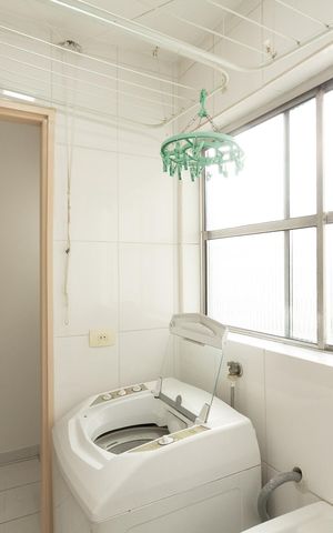 Apartamento à venda com 76m², 2 quartos e 1 vagaÁrea de Serviço
