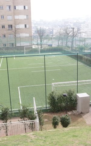 Apartamento à venda com 46m², 2 quartos e 1 vagaÁrea comum - Quadra