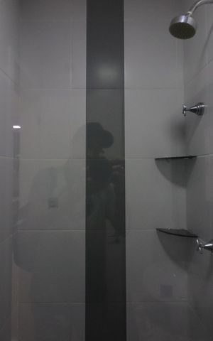 Apartamento à venda com 46m², 2 quartos e 1 vagaBanheiro