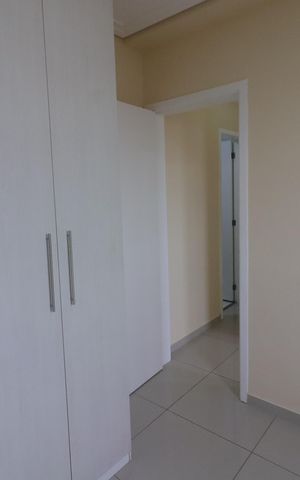 Apartamento à venda com 46m², 2 quartos e 1 vagaQuarto 1