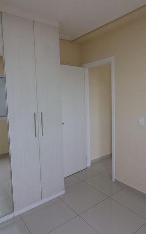 Apartamento à venda com 46m², 2 quartos e 1 vagaQuarto 1