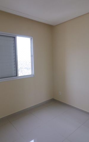 Apartamento à venda com 46m², 2 quartos e 1 vagaQuarto 1