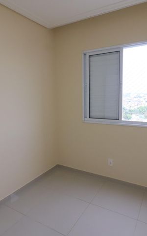 Apartamento à venda com 46m², 2 quartos e 1 vagaQuarto 2