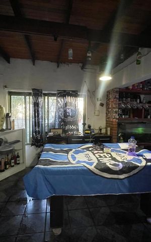 Casa à venda com 158m², 3 quartos e 2 vagas