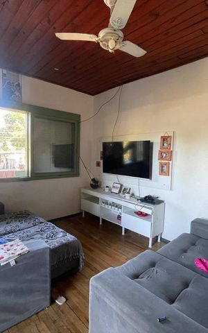 Casa à venda com 158m², 3 quartos e 2 vagas