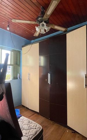 Casa à venda com 158m², 3 quartos e 2 vagas