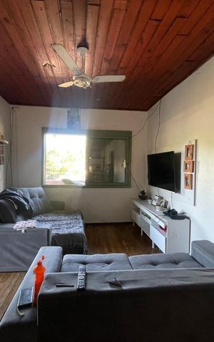 Casa à venda com 158m², 3 quartos e 2 vagas