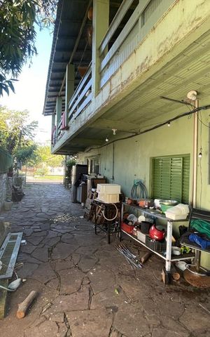 Casa à venda com 158m², 3 quartos e 2 vagas