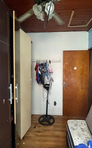 Casa à venda com 158m², 3 quartos e 2 vagas