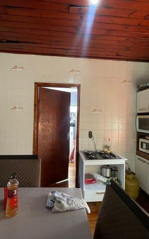 Casa à venda com 158m², 3 quartos e 2 vagas