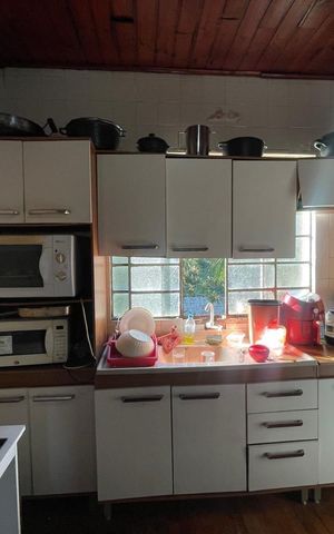 Casa à venda com 158m², 3 quartos e 2 vagas