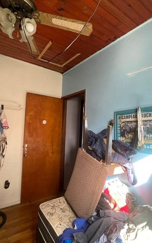 Casa à venda com 158m², 3 quartos e 2 vagas