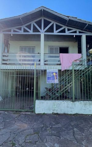 Casa à venda com 158m², 3 quartos e 2 vagas Casa à venda com 158m², 3 quartos e 2 vagasPlaca Instalada em 13/03/2026 - Cod.COEY-1157